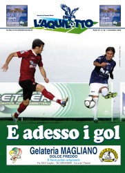 Aquilotto N. 5