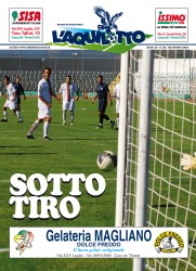 Aquilotto N. 3