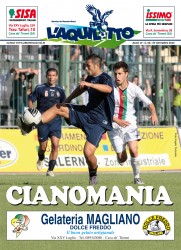 Aquilotto N. 5