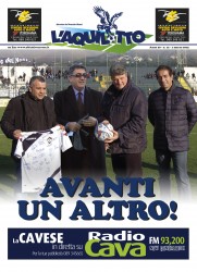 Aquilotto N. 12