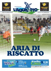 Aquilotto N. 3