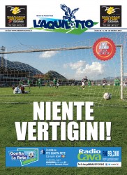 Aquilotto N. 5