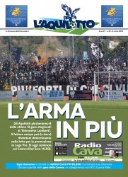 Aquilotto N. 5